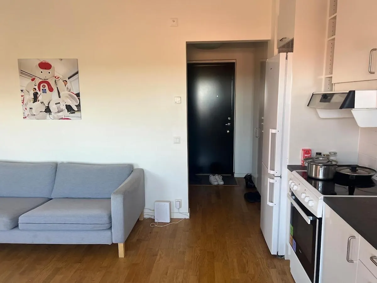 Botel Entire Modern Apartment