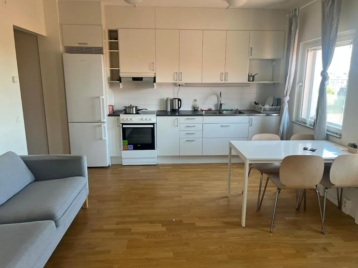 Entire Modern Apartment